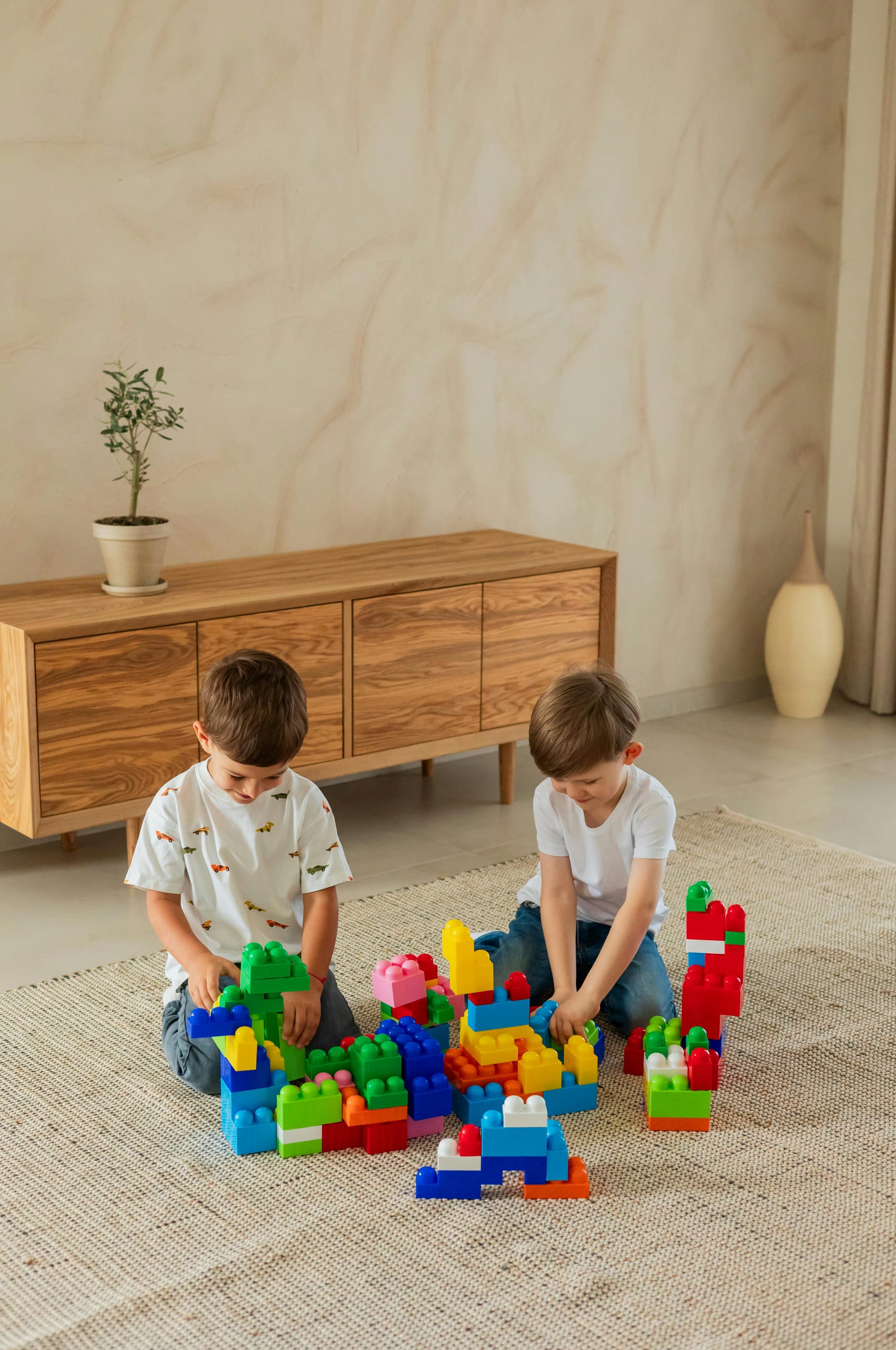 Kids' Play Zone