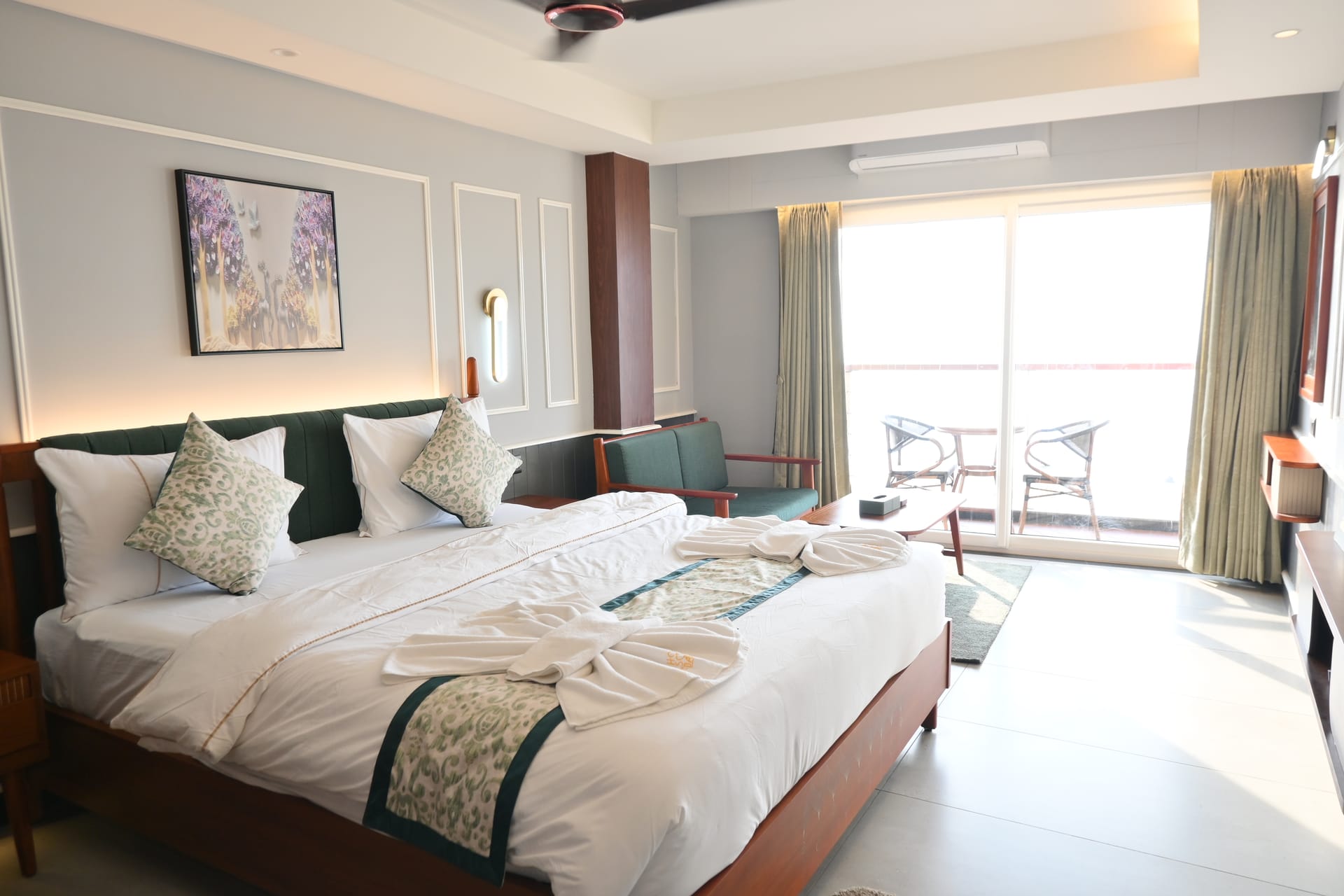 Suite at Hotel Sonar Bangla
