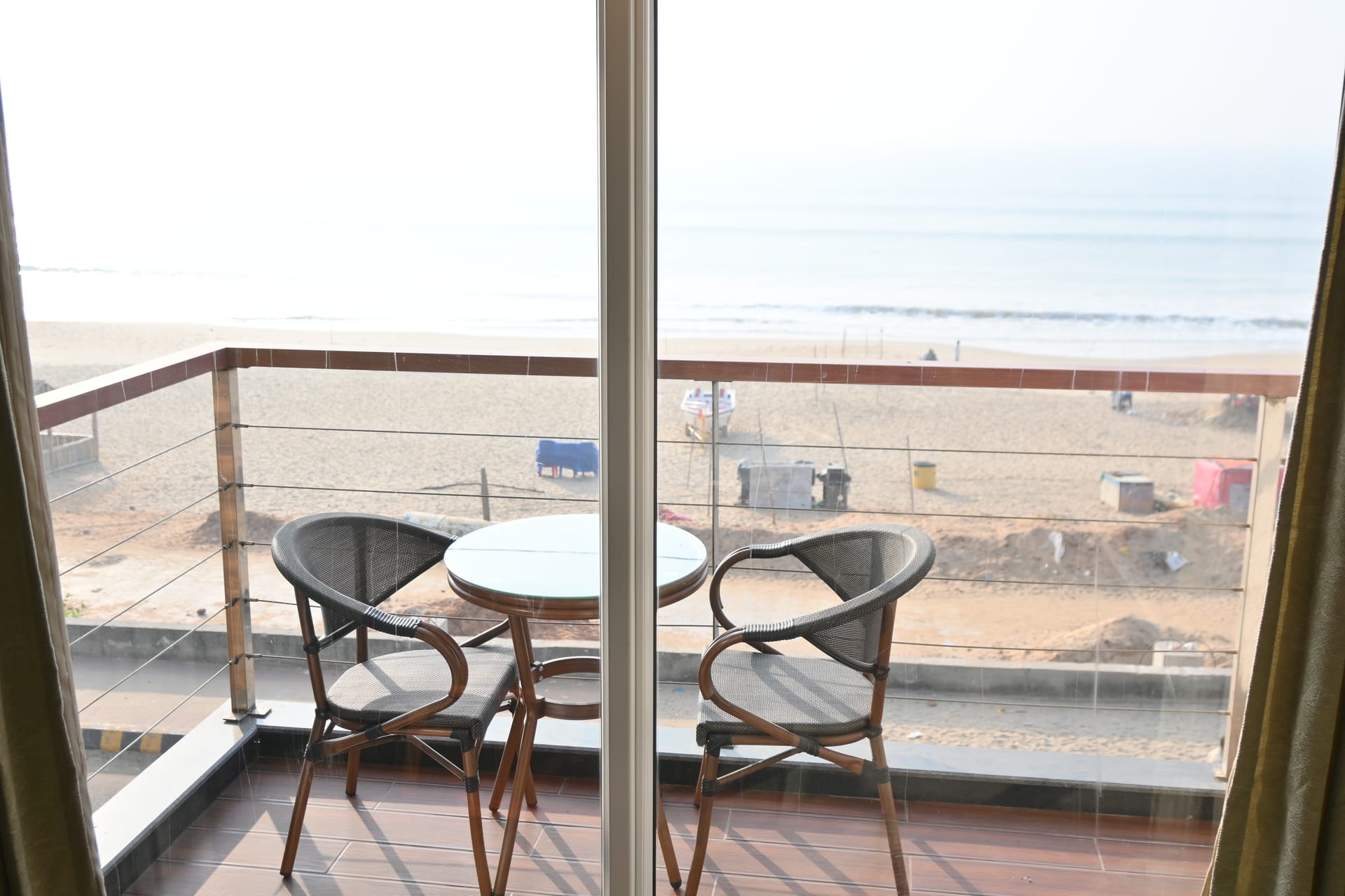 Premium Four Bed view 3